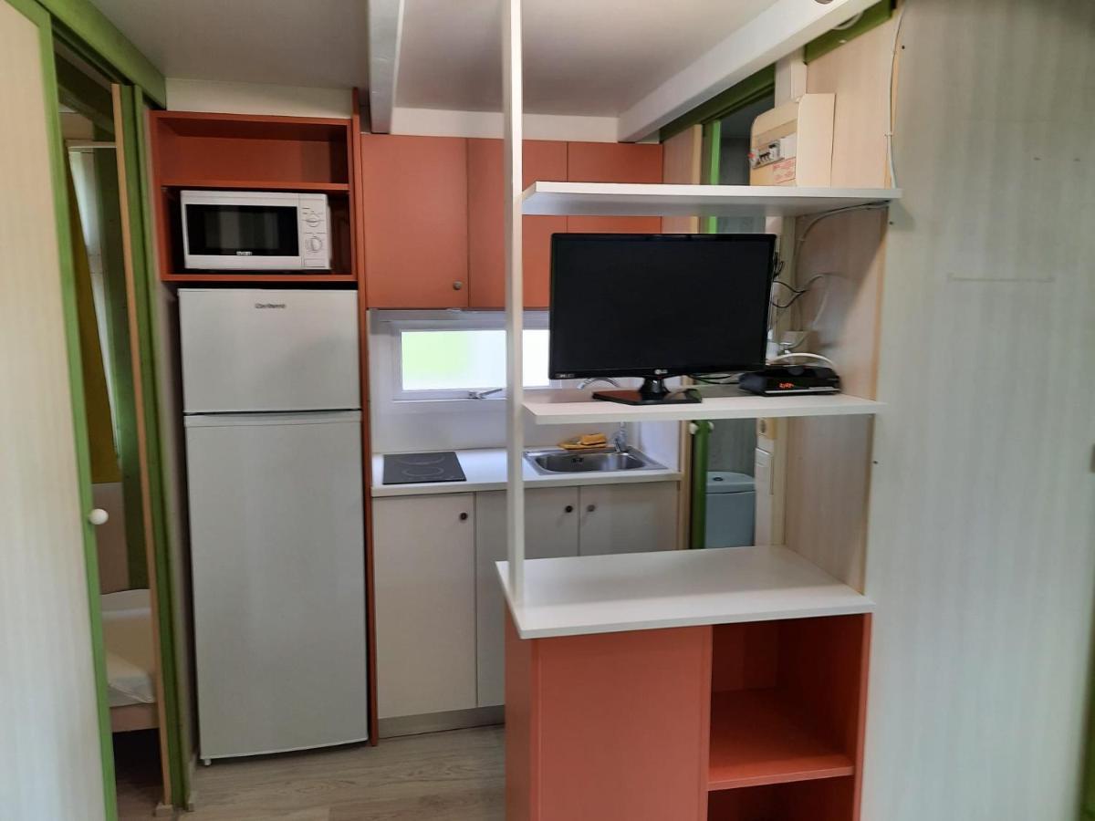 Camping Riberamar Oropesa del Mar Exterior photo